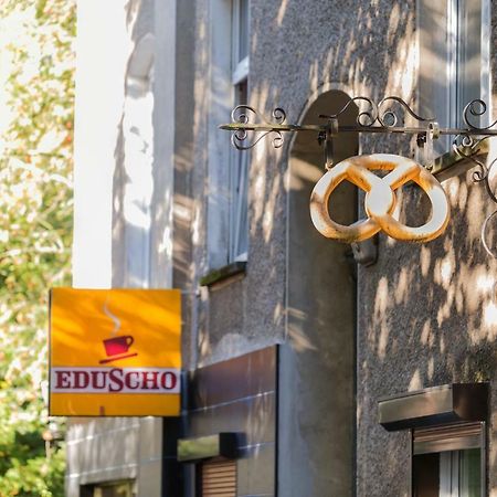 Berlin City Apartments Bagian luar foto