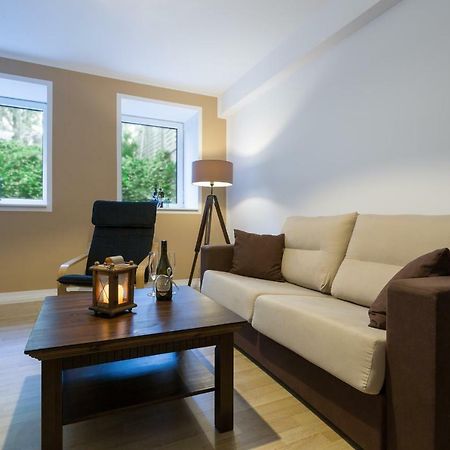 Berlin City Apartments Bagian luar foto