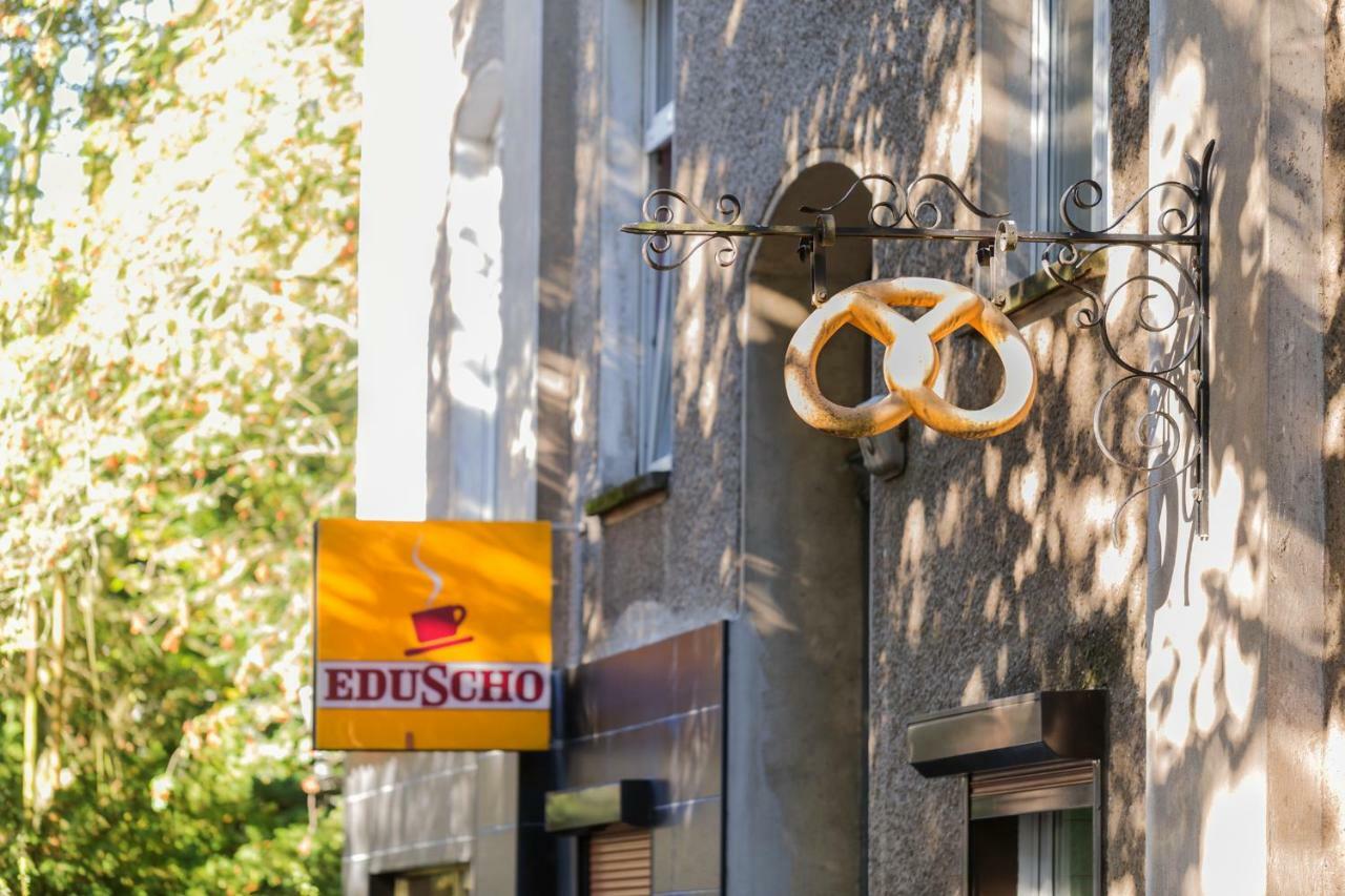 Berlin City Apartments Bagian luar foto