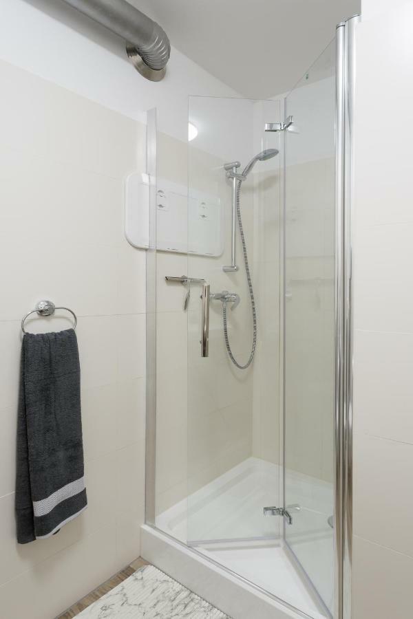 Berlin City Apartments Bagian luar foto