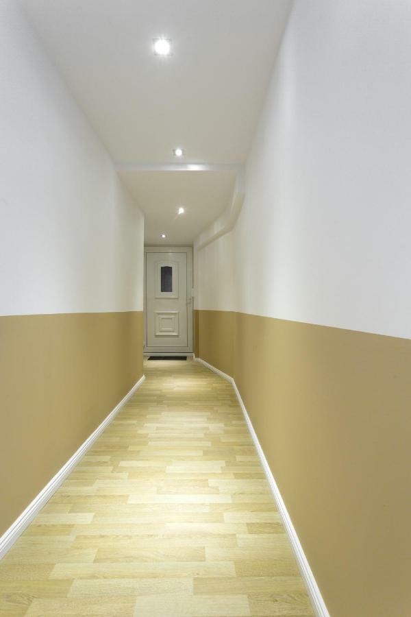 Berlin City Apartments Bagian luar foto